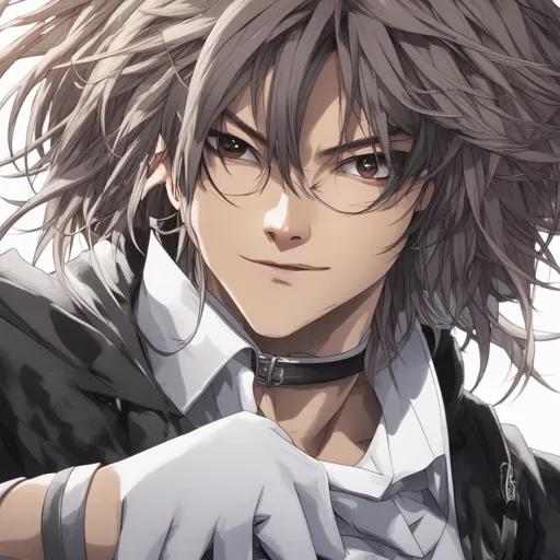 Haruma Saikyo