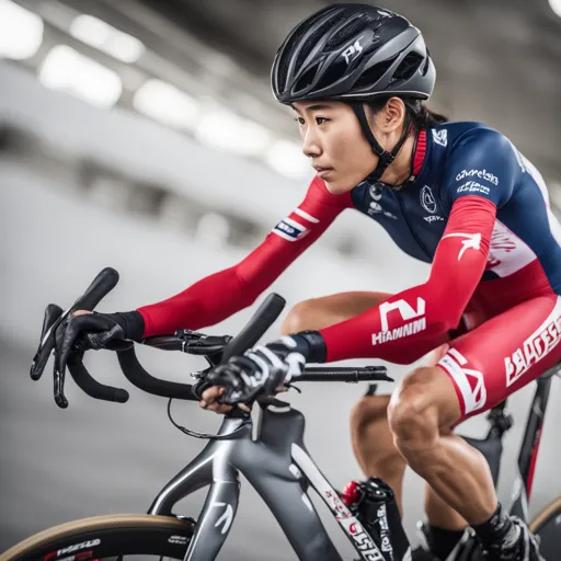 Harumi Honda