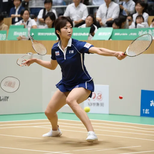 Harumi Kohara