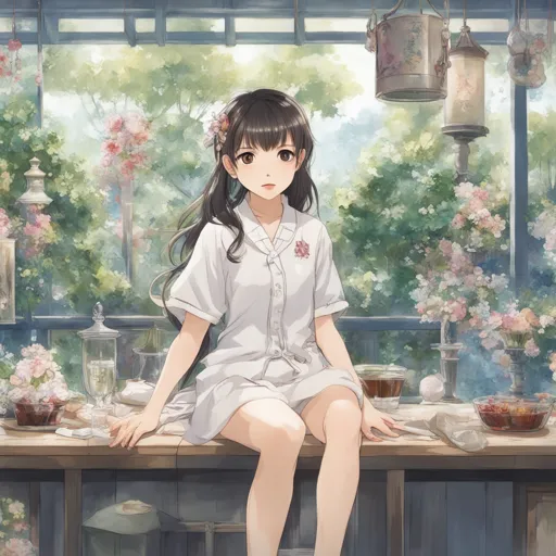 Harumi Kori