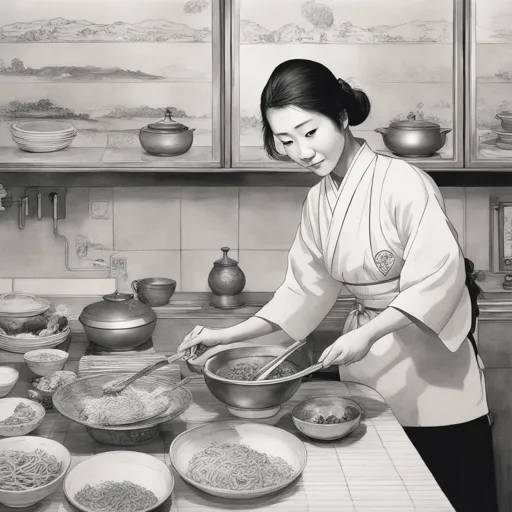 Harumi Kurihara
