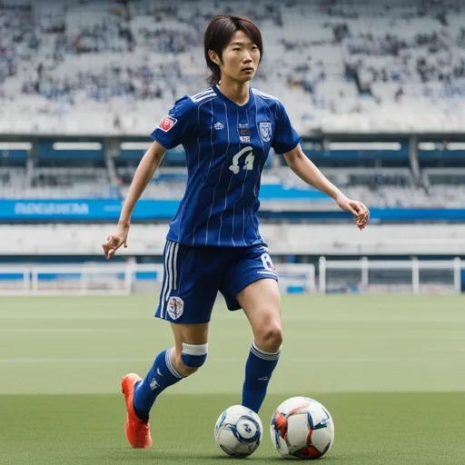 Harumi Minamino