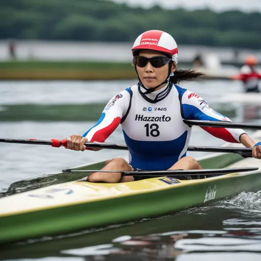 Harumi Nakazato