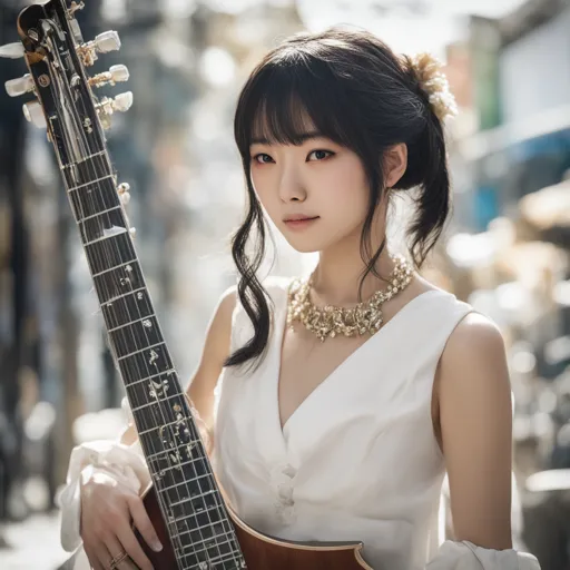 Harumi Tsuyuzaki