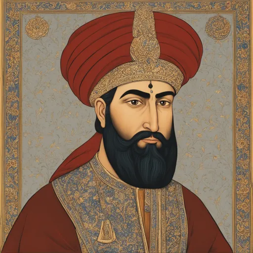 Harun, Ghaznavid Governor of Khwarezm