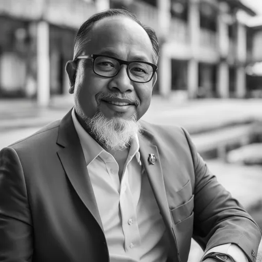Harun Idris