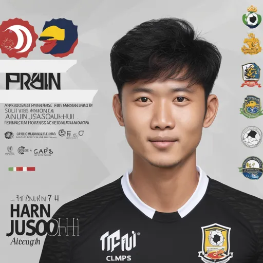 Harun Jusoh