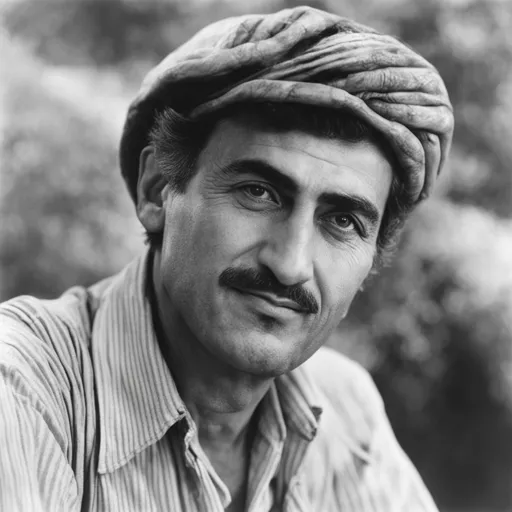 Harun Karadeniz