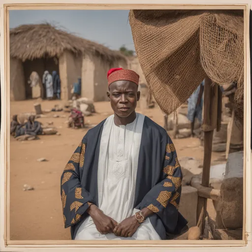Haruna Abubakar
