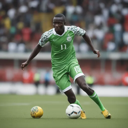 Haruna Garba