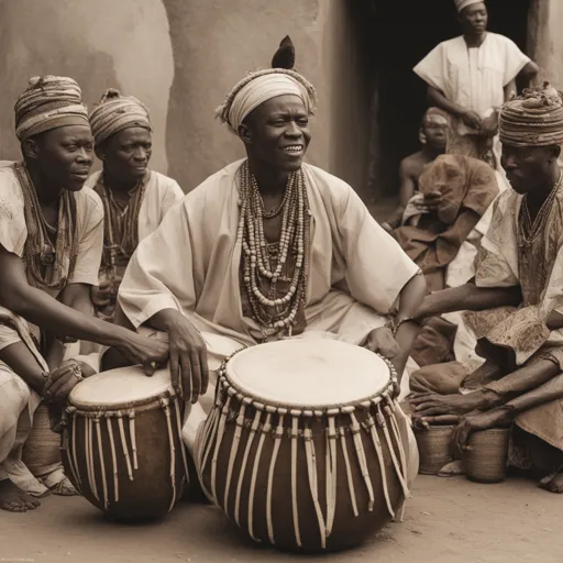 Haruna Ishola