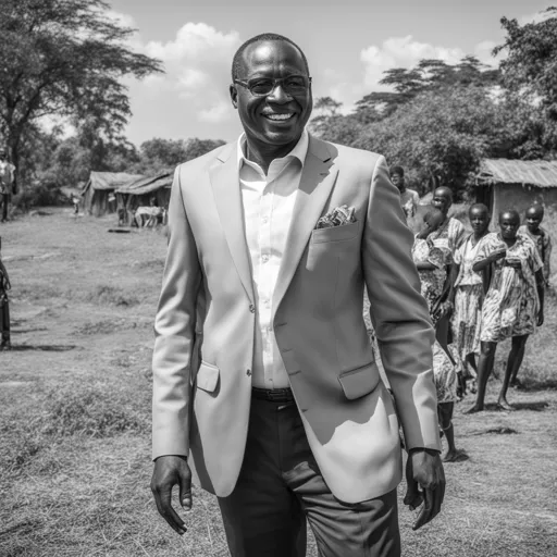 Haruna Kasolo Kyeyune