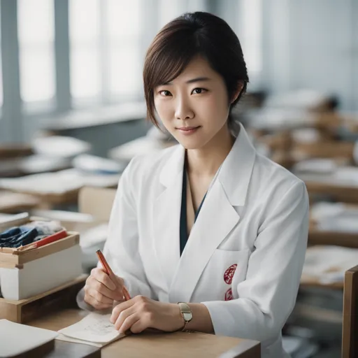 Haruna Kawaguchi