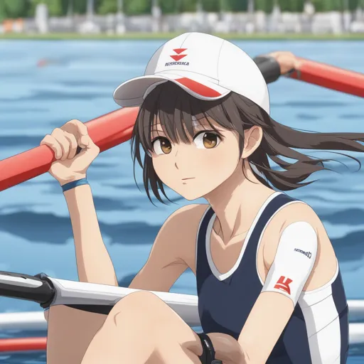 Haruna Sakakibara