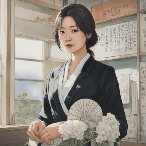 Haruna Yabuki