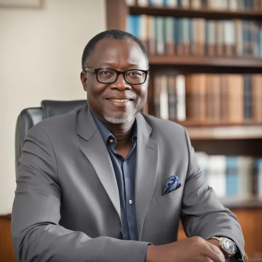 Haruna Yakubu