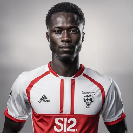 Haruna Yusif