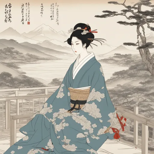 Harunobu Yonenaga