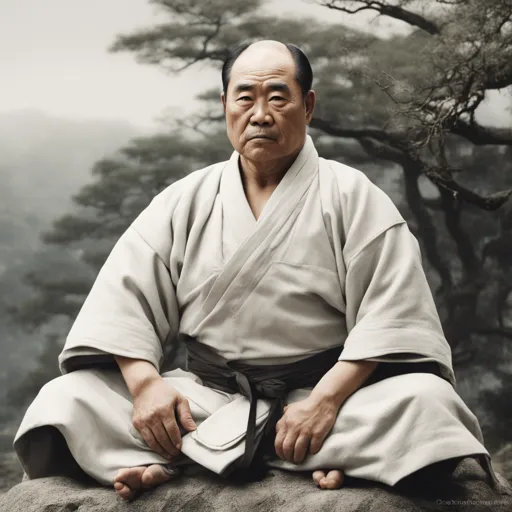 Harunoyama Tatsunao