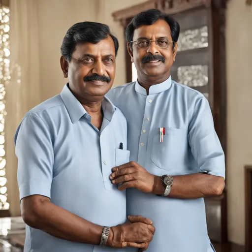 Harunur Rashid (Chandpur politician)