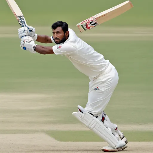 Harunur Rashid (cricketer)
