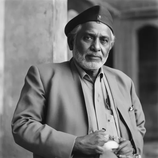 Harunur Rashid (filmmaker)