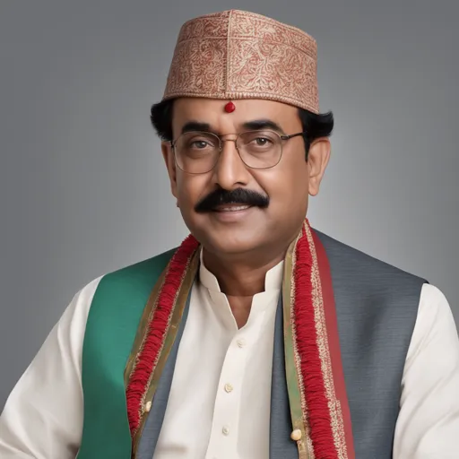 Harunur Rashid Khan