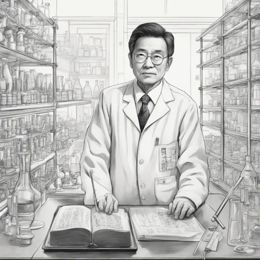 Haruo Hosoya