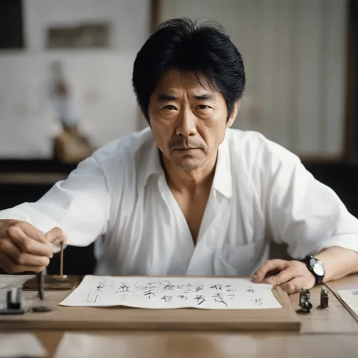 Haruo Inoue