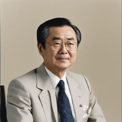 Haruo Maekawa