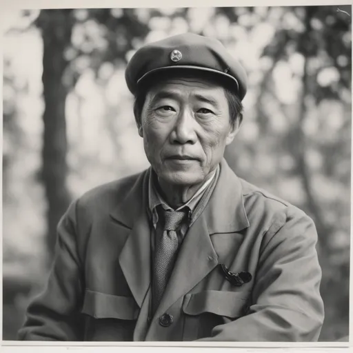 Haruo Minami