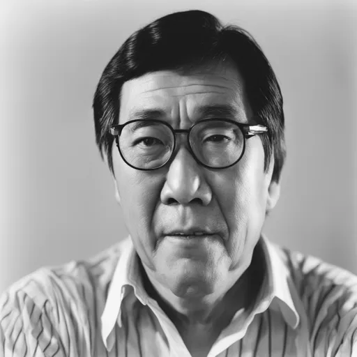 Haruo Nakano