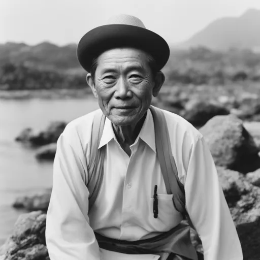 Haruo Ochi