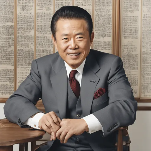 Haruo Okada