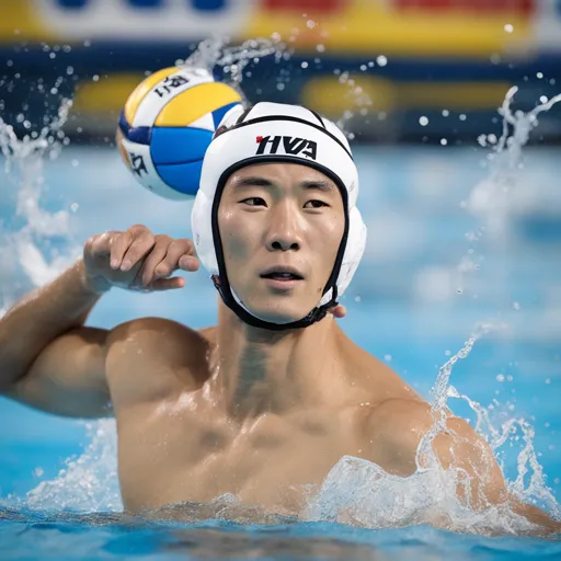 Haruo Sato (water polo)