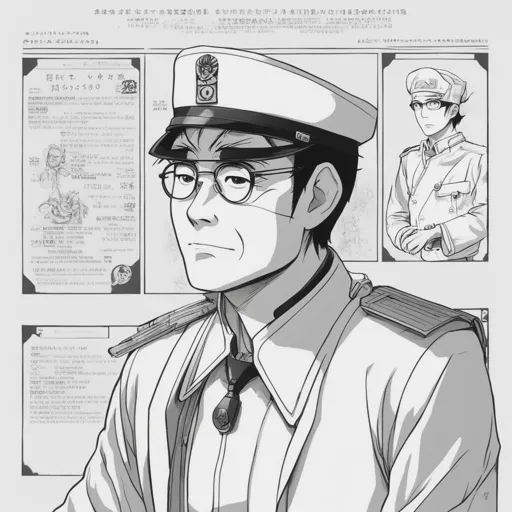 Haruo Satō (voice actor)