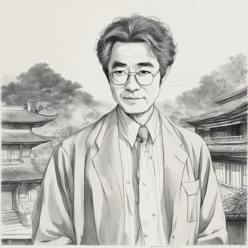 Haruo Shirane