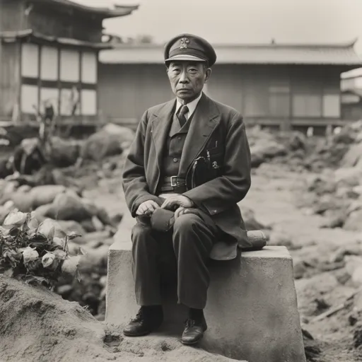 Haruo Takahashi