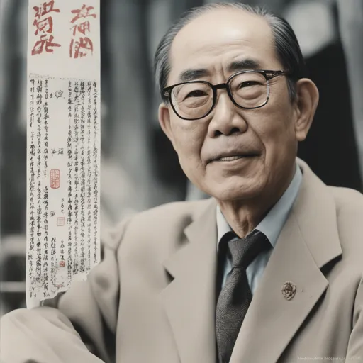 Haruo Wada