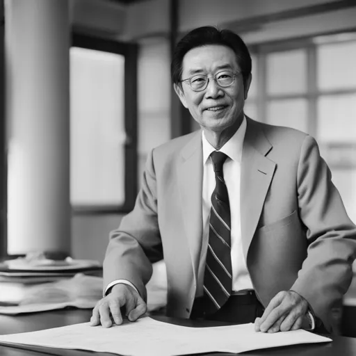 Haruo Yasuda