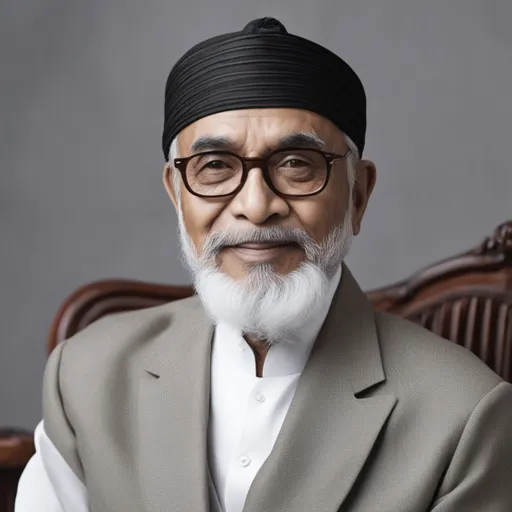 Harussani Zakaria
