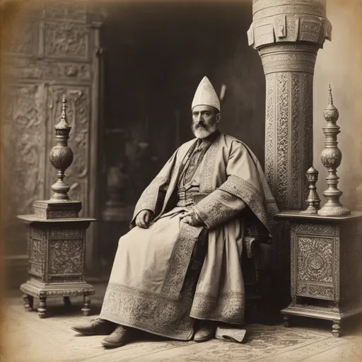 Harutiun Svadjian
