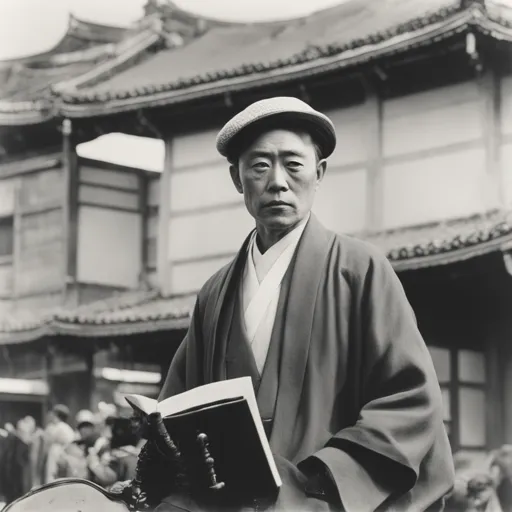 Haruto Kō