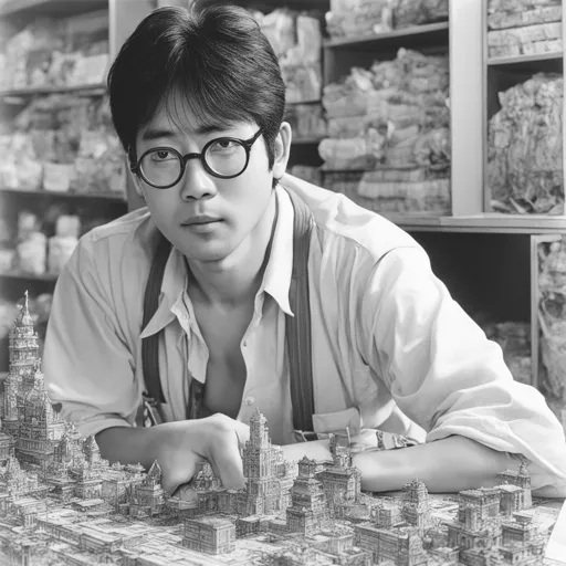 Haruto Umezawa