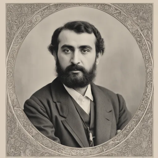 Harutyun Alamdaryan
