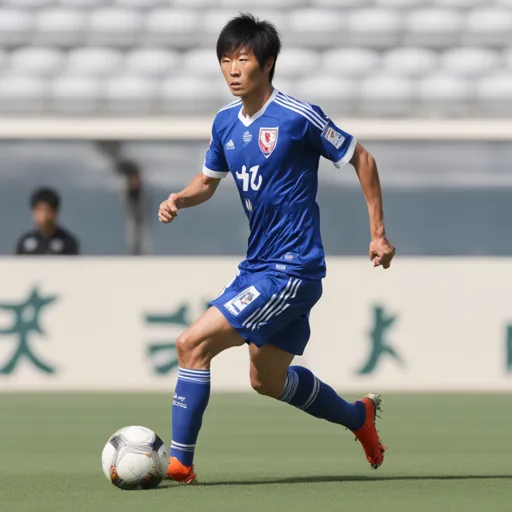 Haruya Fujii