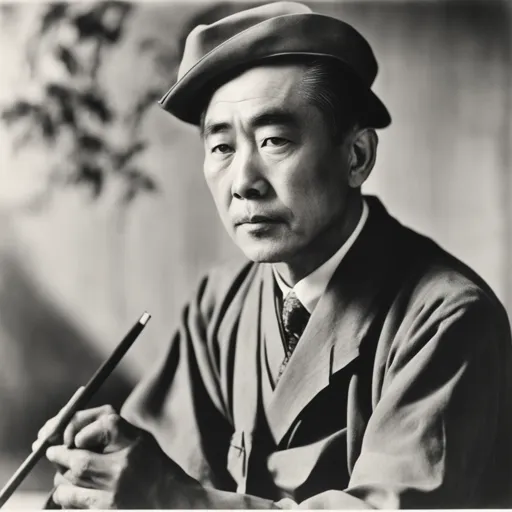 Haruyoshi Nagae