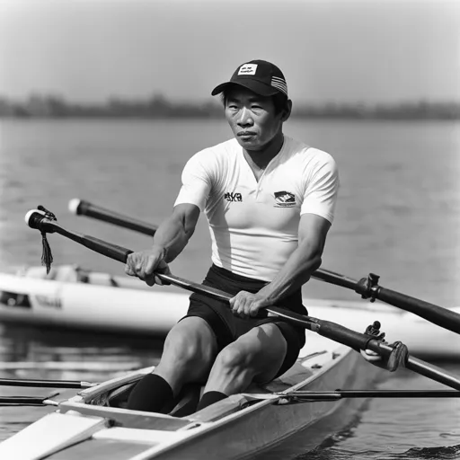 Haruyoshi Nakagawa