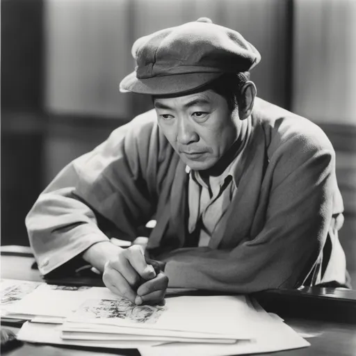 Haruyoshi Ōkawa