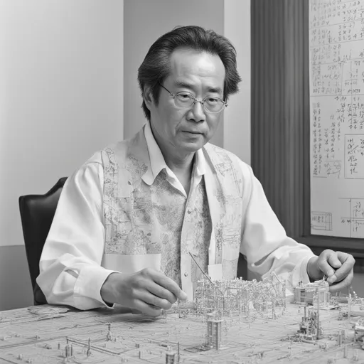 Haruzo Hida